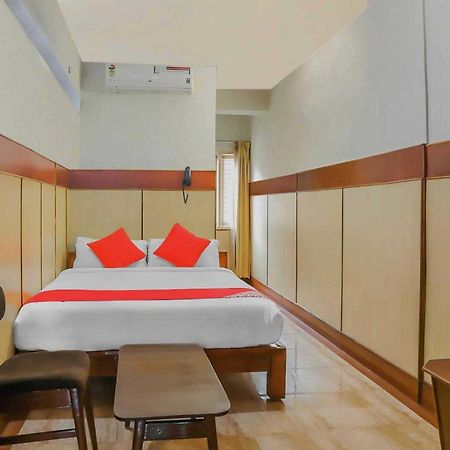 Hotel O Sai Vishram 班加罗尔 外观 照片