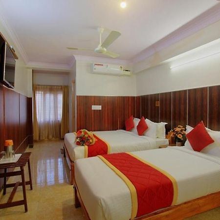 Hotel O Sai Vishram 班加罗尔 外观 照片