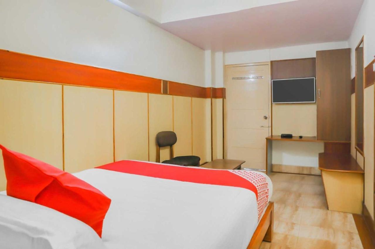 Hotel O Sai Vishram 班加罗尔 外观 照片