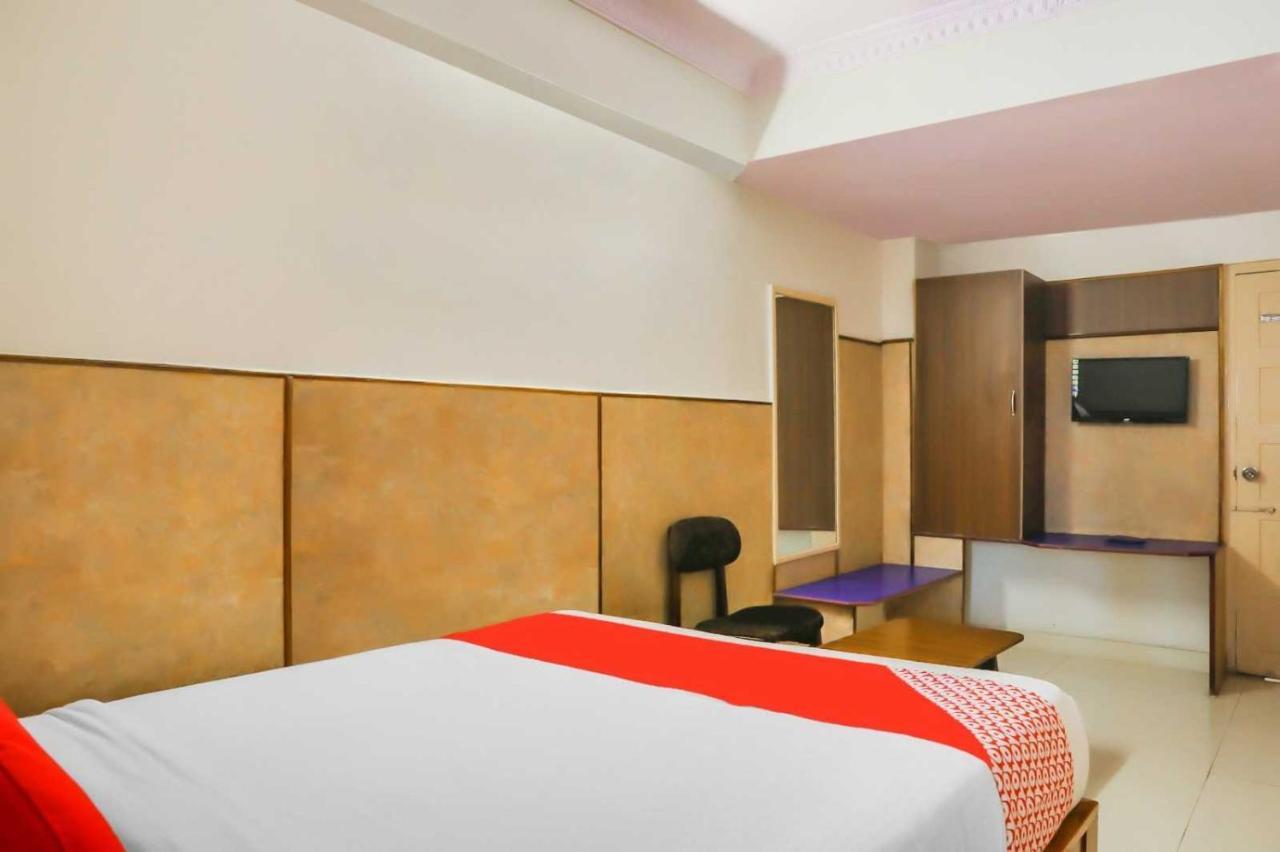 Hotel O Sai Vishram 班加罗尔 外观 照片