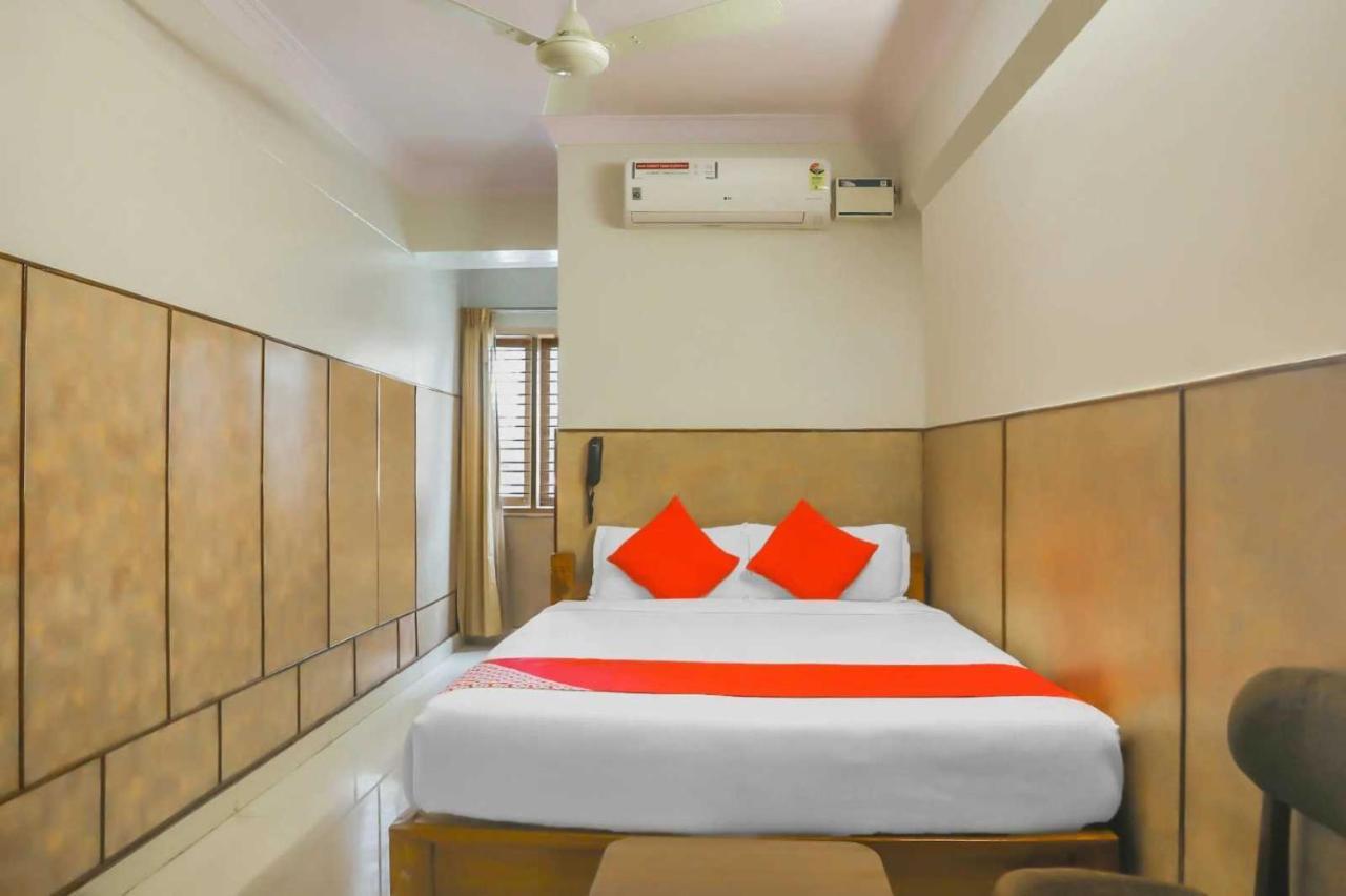 Hotel O Sai Vishram 班加罗尔 外观 照片