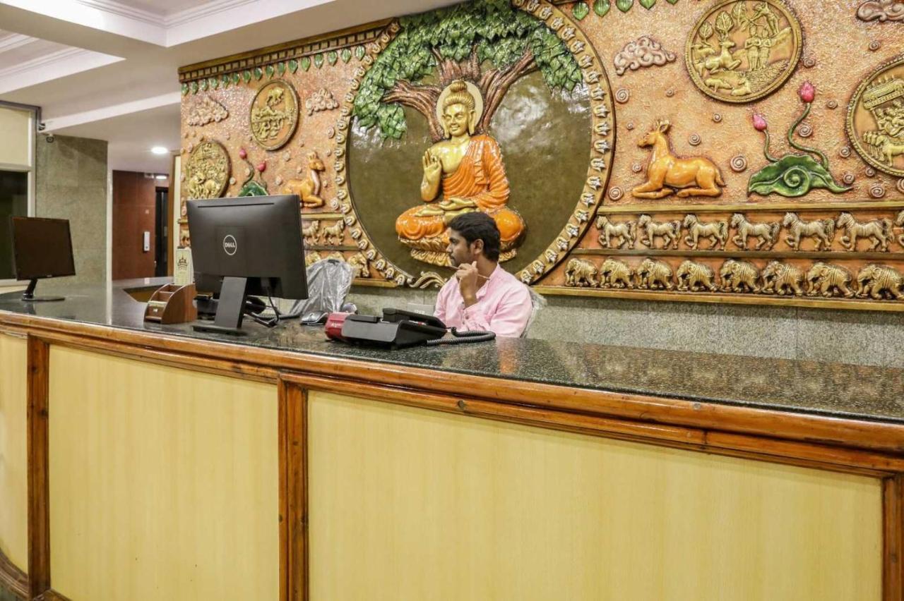 Hotel O Sai Vishram 班加罗尔 外观 照片