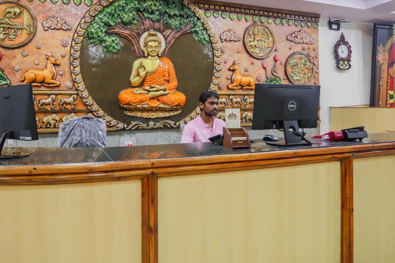 Hotel O Sai Vishram 班加罗尔 外观 照片