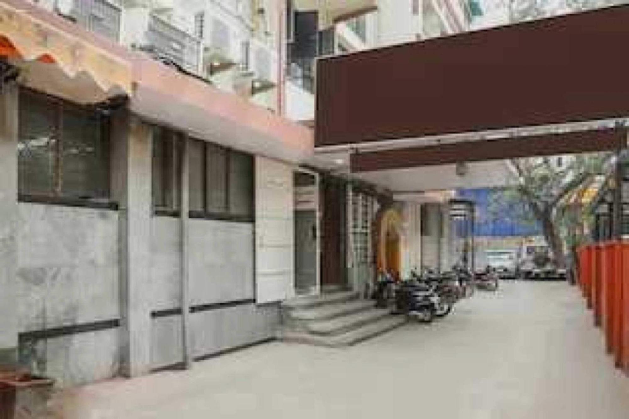 Hotel O Sai Vishram 班加罗尔 外观 照片