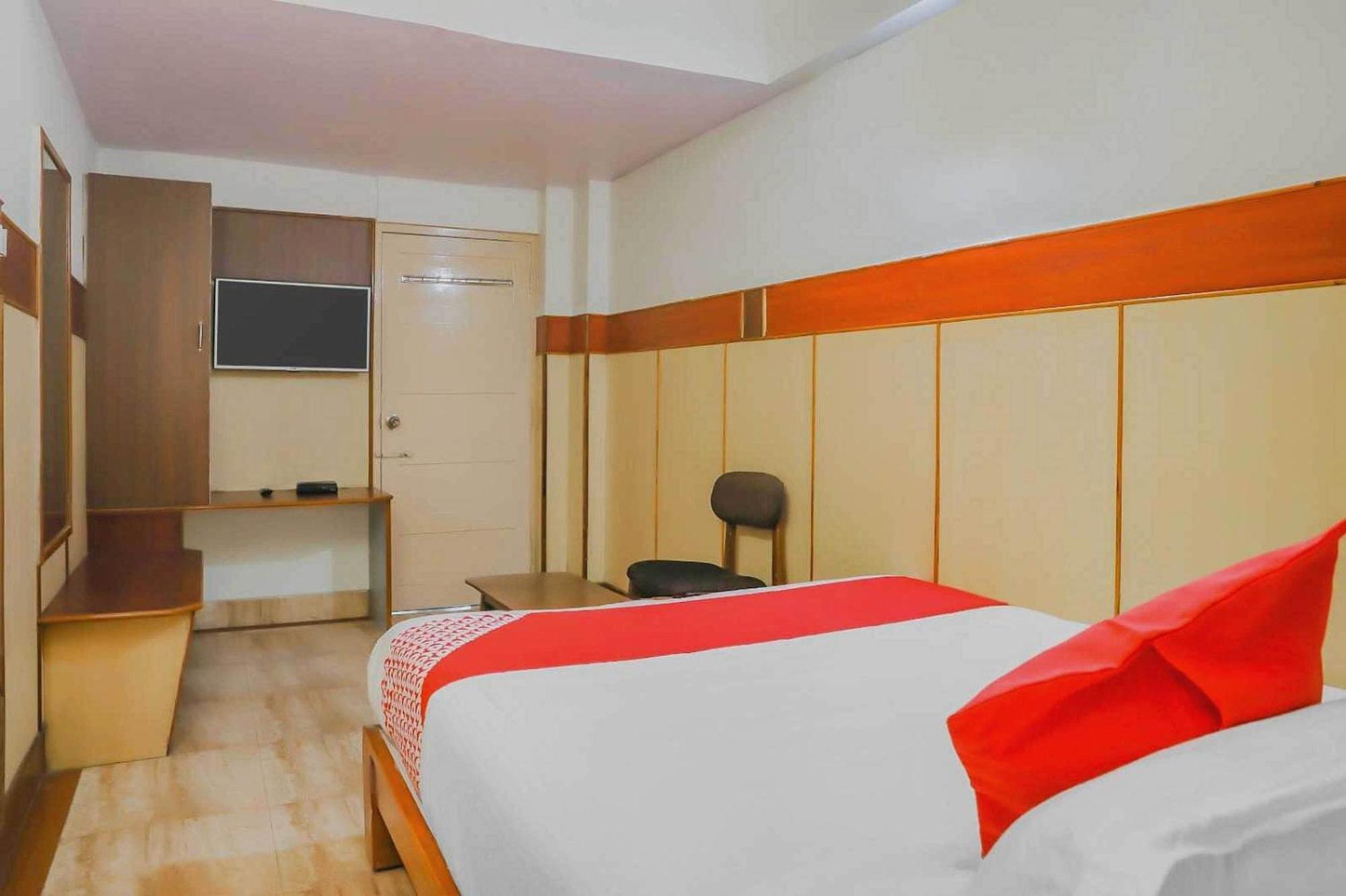 Hotel O Sai Vishram 班加罗尔 外观 照片
