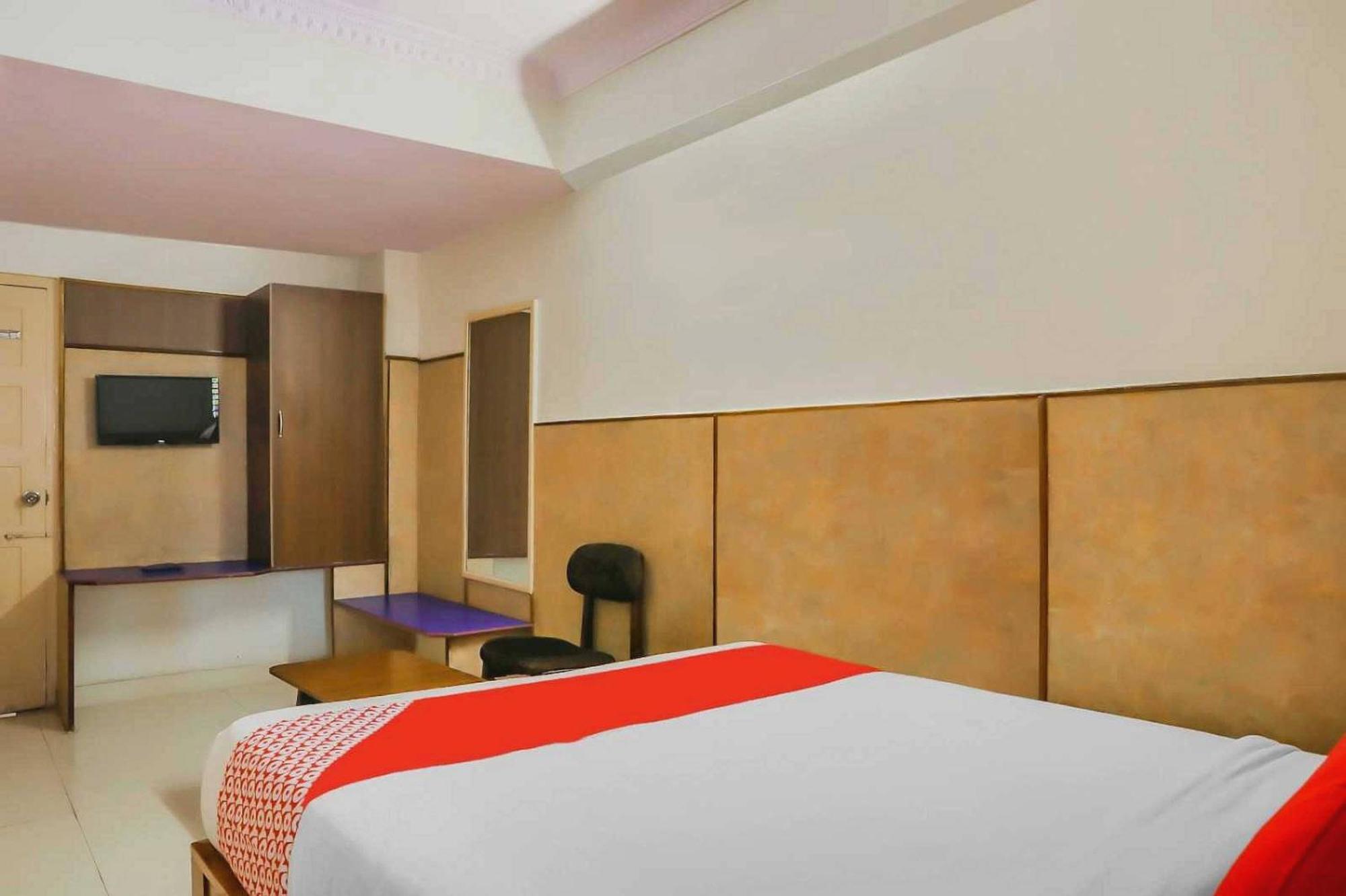 Hotel O Sai Vishram 班加罗尔 外观 照片