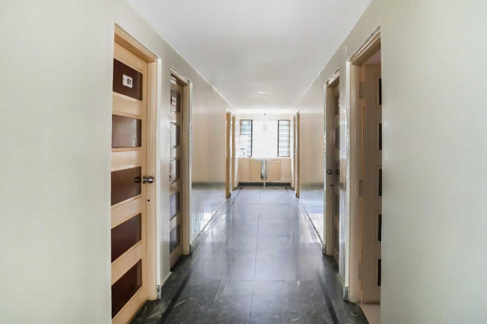 Hotel O Sai Vishram 班加罗尔 外观 照片