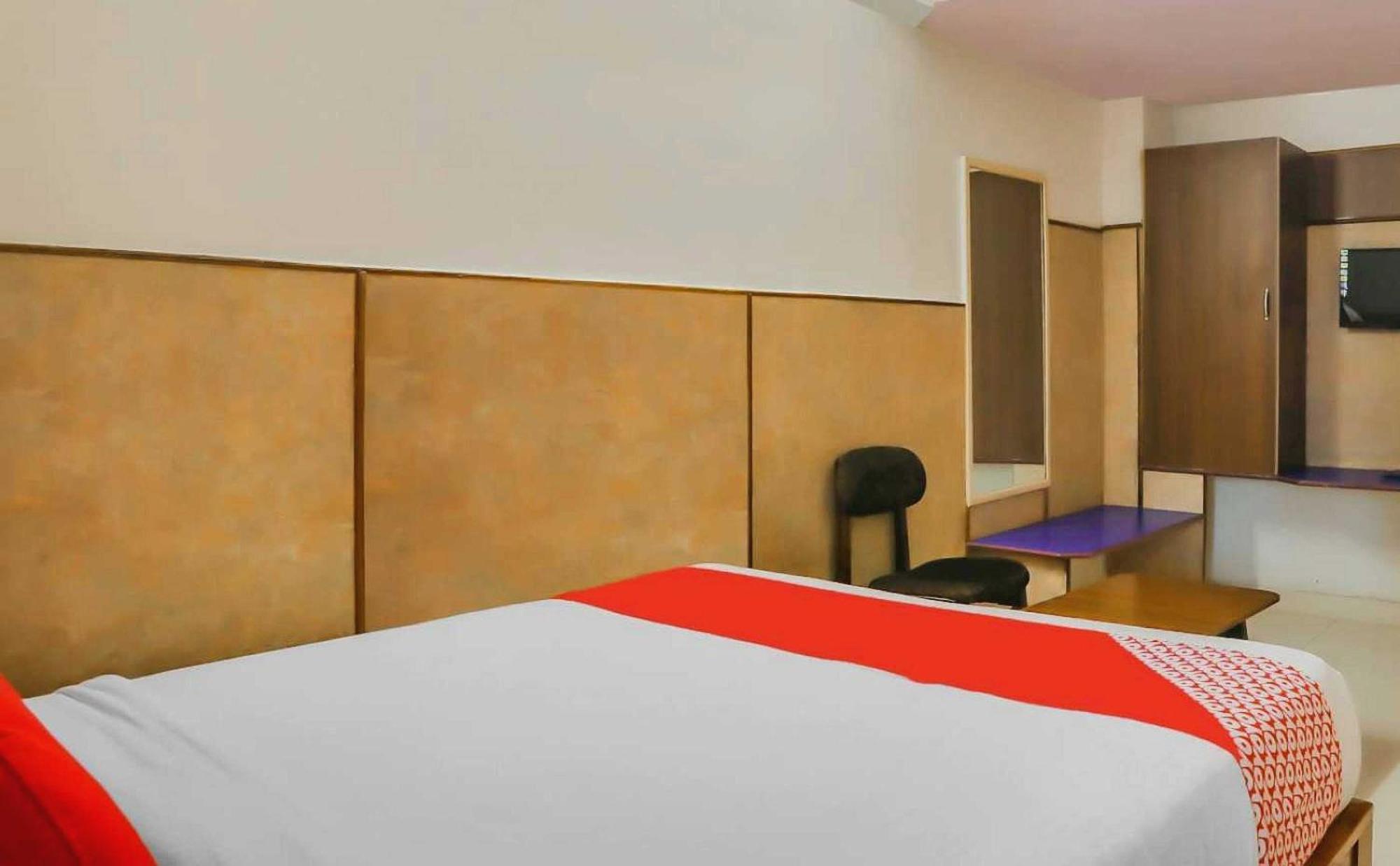 Hotel O Sai Vishram 班加罗尔 外观 照片