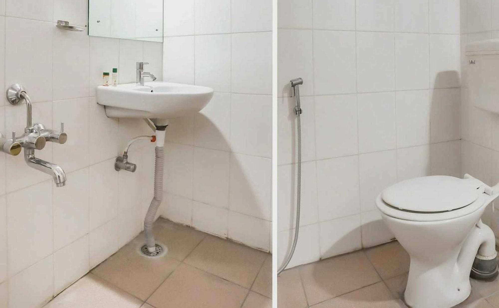Hotel O Sai Vishram 班加罗尔 外观 照片