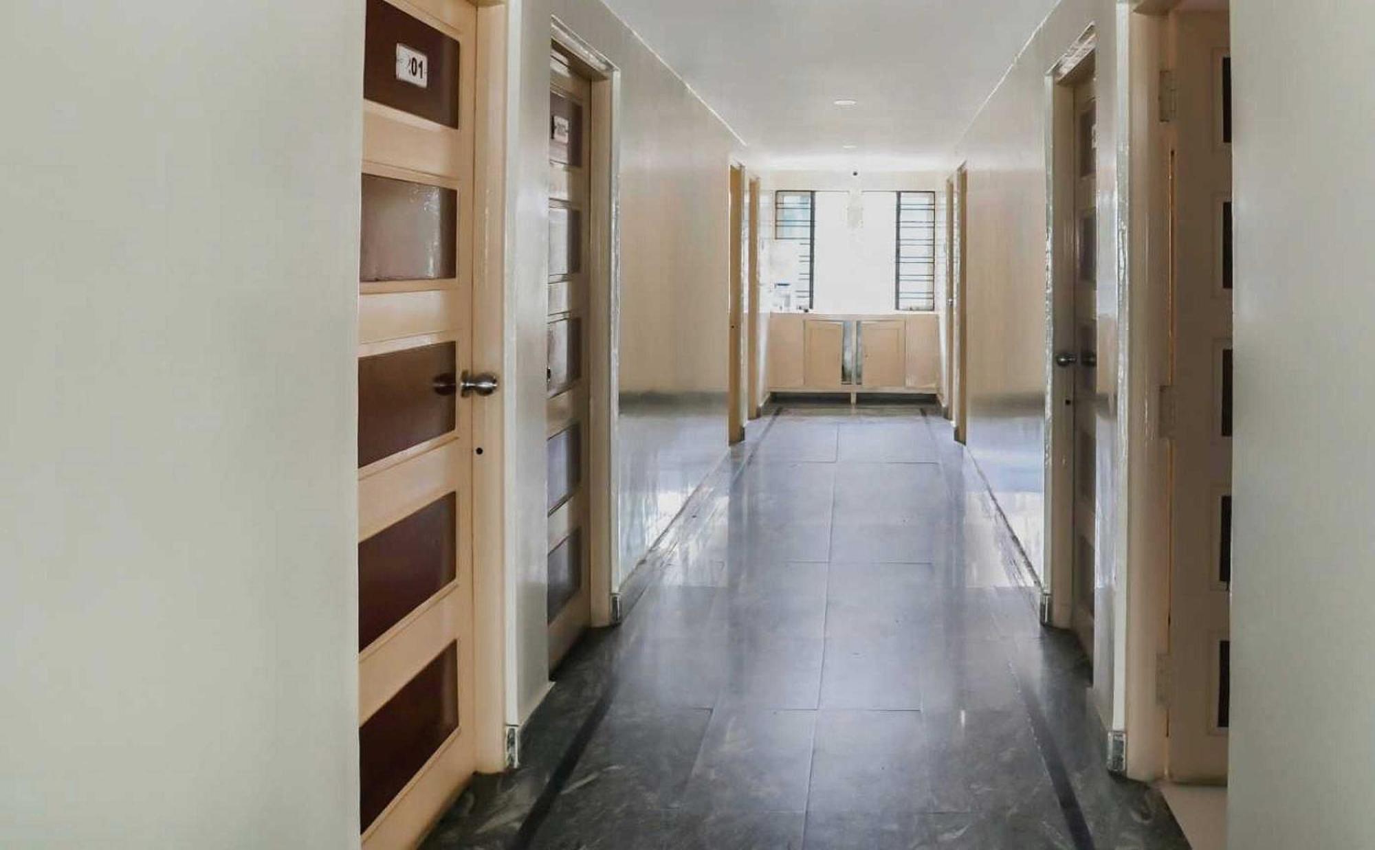 Hotel O Sai Vishram 班加罗尔 外观 照片