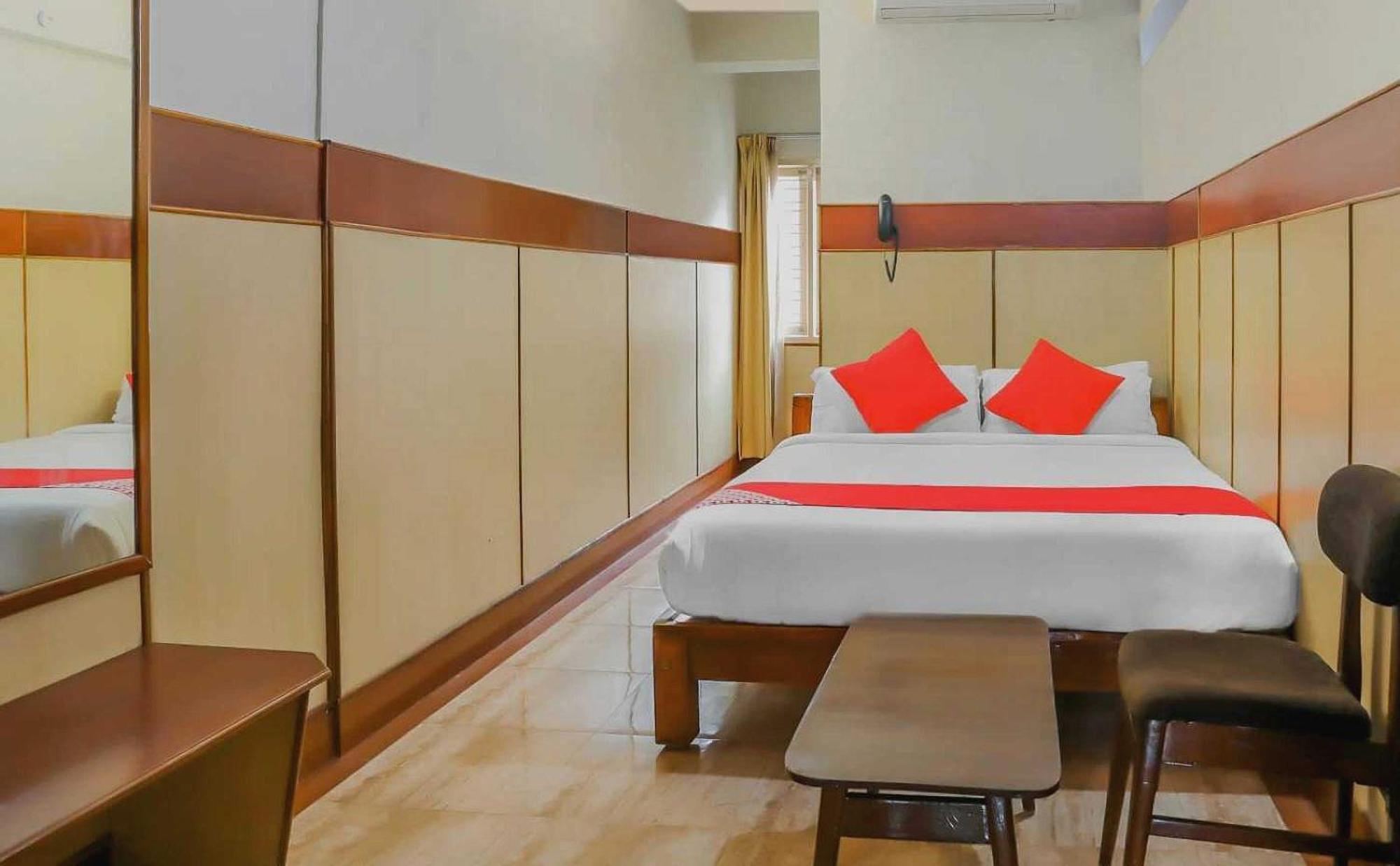 Hotel O Sai Vishram 班加罗尔 外观 照片