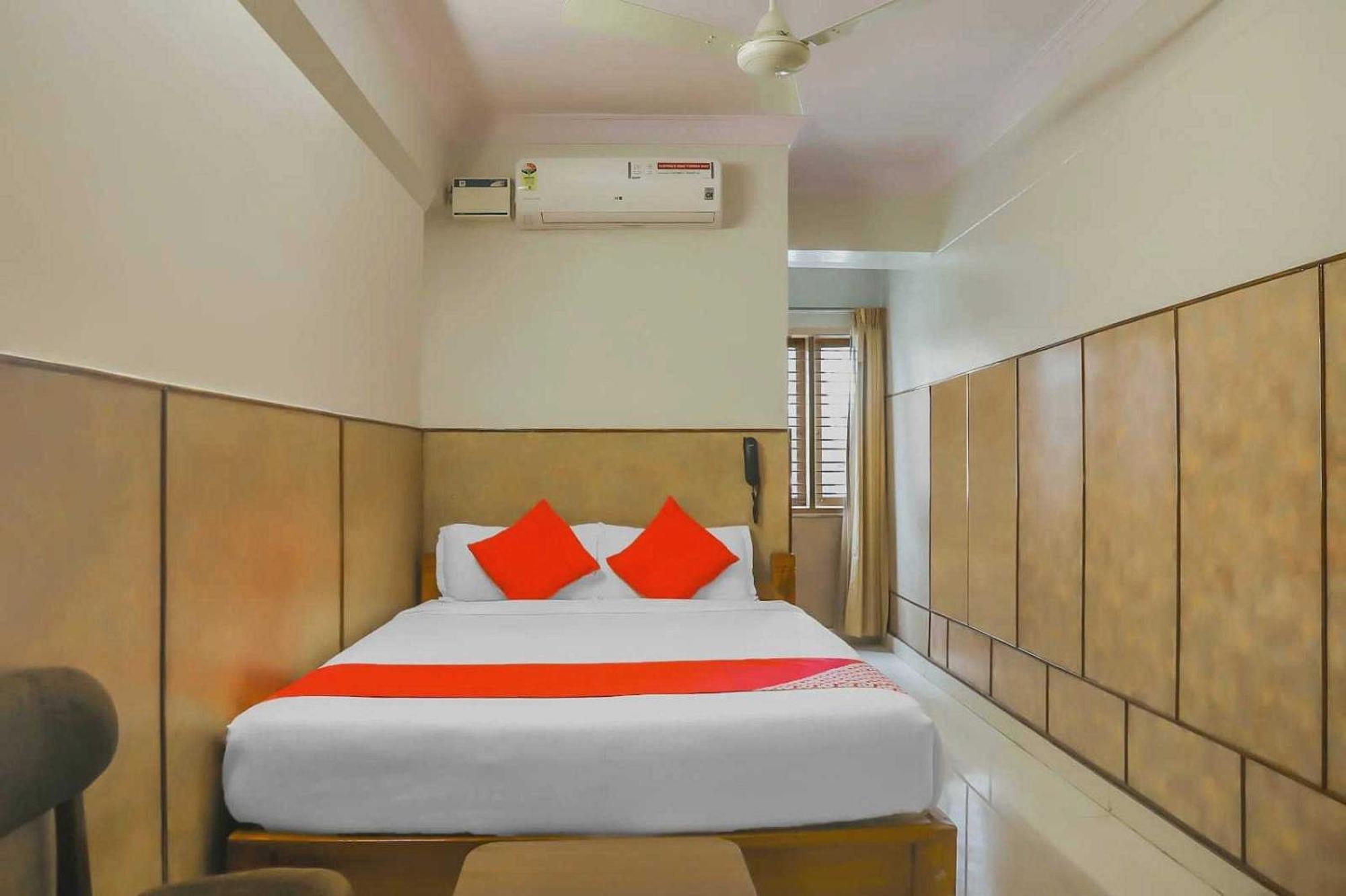 Hotel O Sai Vishram 班加罗尔 外观 照片