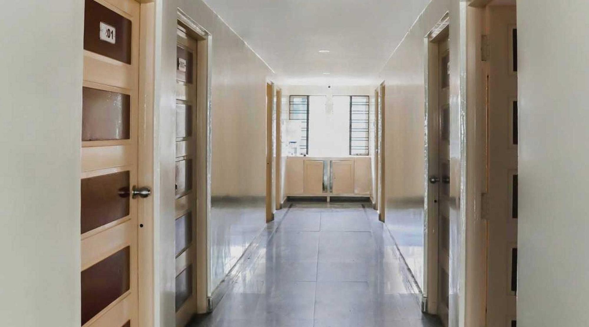 Hotel O Sai Vishram 班加罗尔 外观 照片