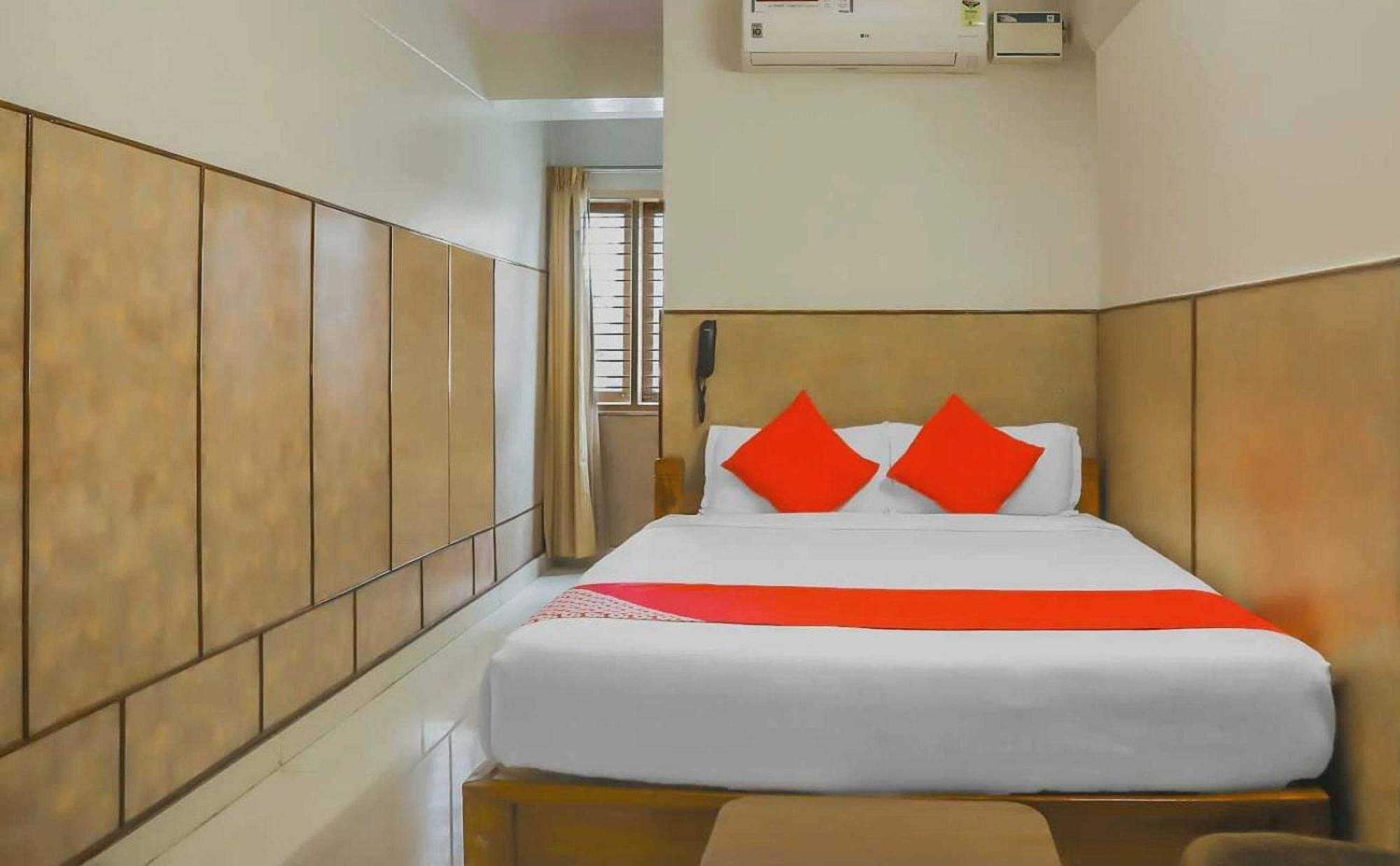 Hotel O Sai Vishram 班加罗尔 外观 照片