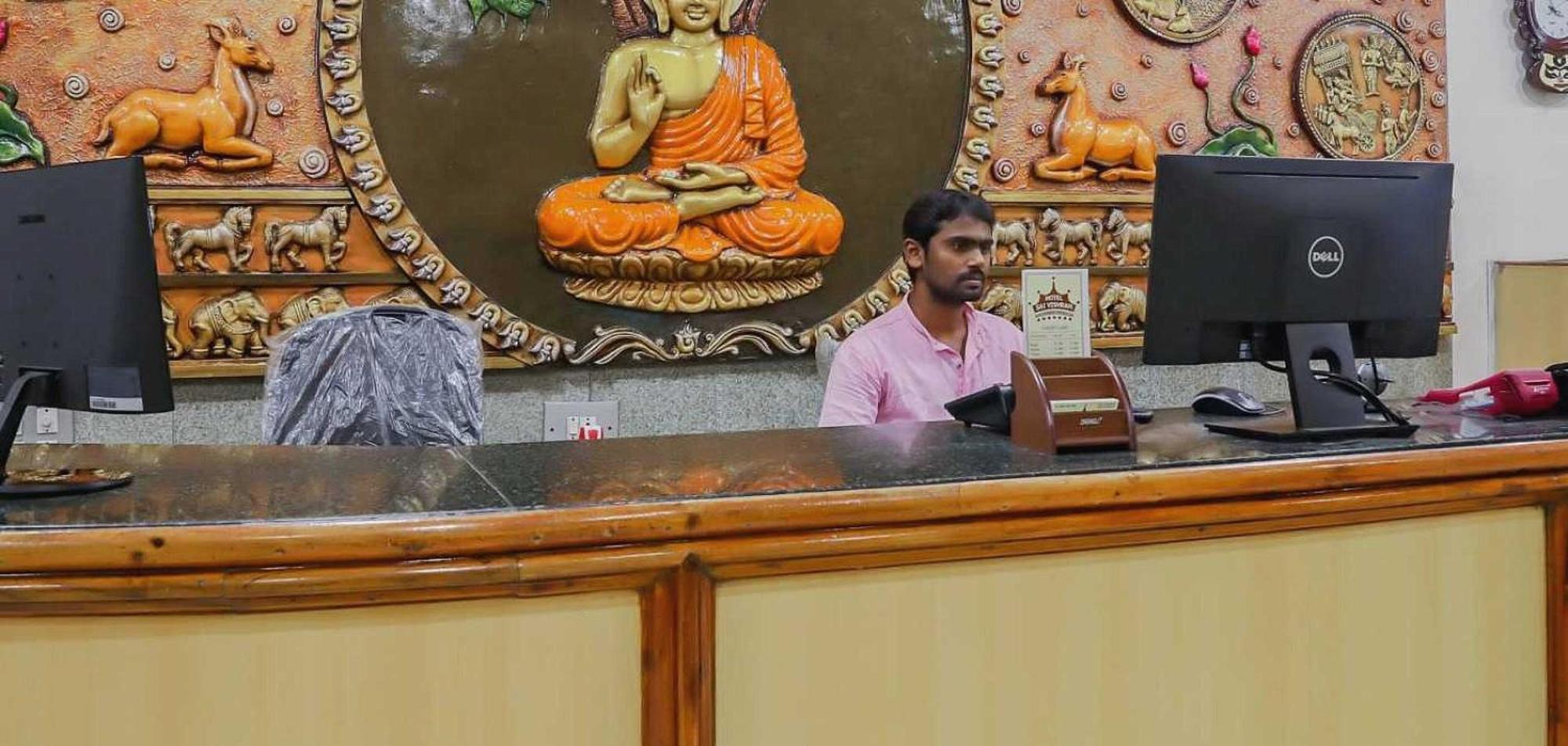 Hotel O Sai Vishram 班加罗尔 外观 照片