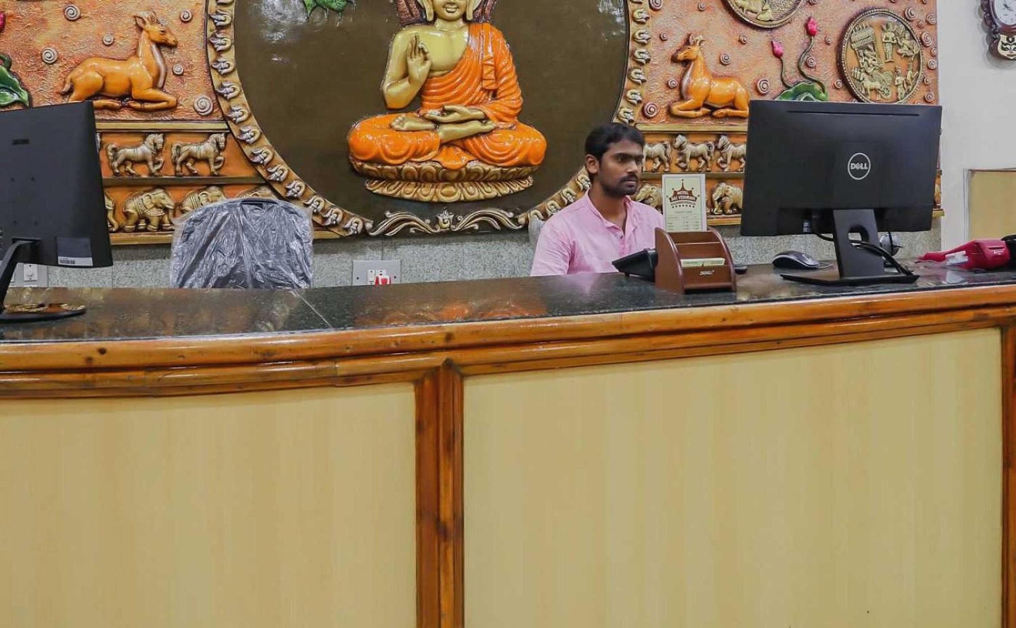 Hotel O Sai Vishram 班加罗尔 外观 照片