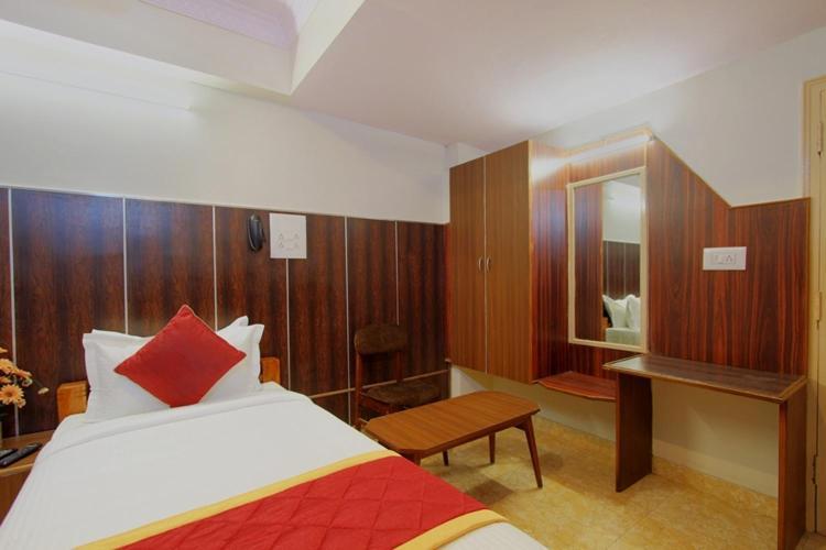 Hotel O Sai Vishram 班加罗尔 外观 照片