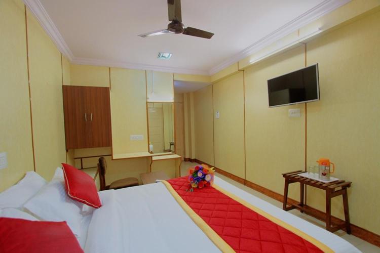 Hotel O Sai Vishram 班加罗尔 外观 照片