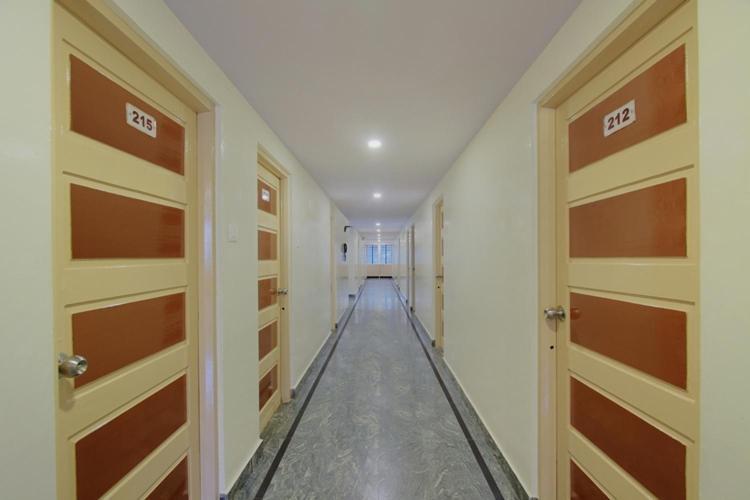 Hotel O Sai Vishram 班加罗尔 外观 照片