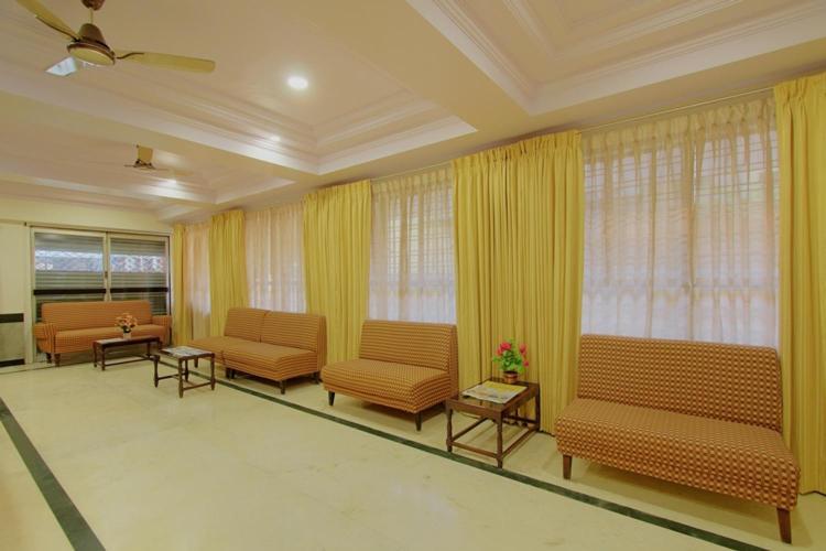 Hotel O Sai Vishram 班加罗尔 外观 照片
