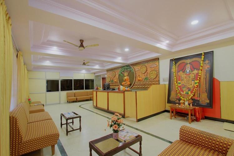 Hotel O Sai Vishram 班加罗尔 外观 照片