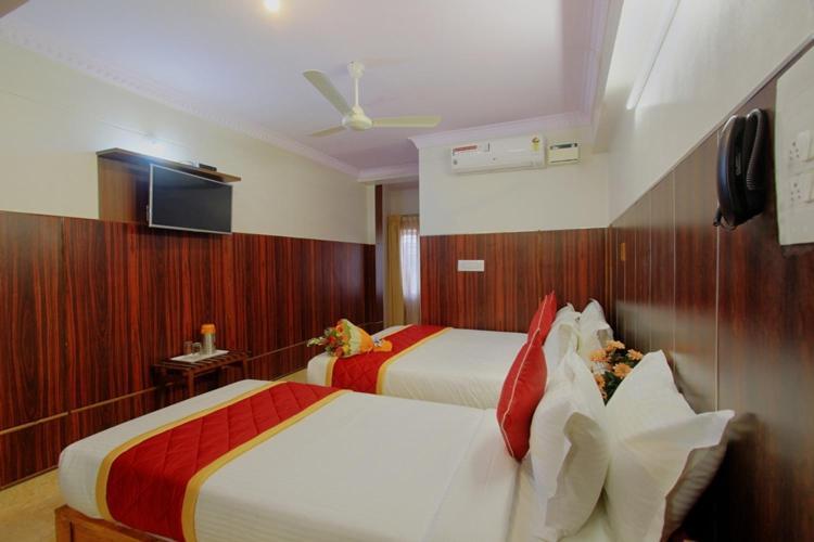 Hotel O Sai Vishram 班加罗尔 外观 照片