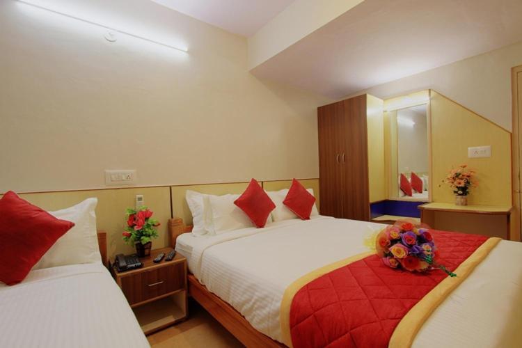 Hotel O Sai Vishram 班加罗尔 外观 照片
