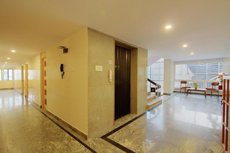 Hotel O Sai Vishram 班加罗尔 外观 照片