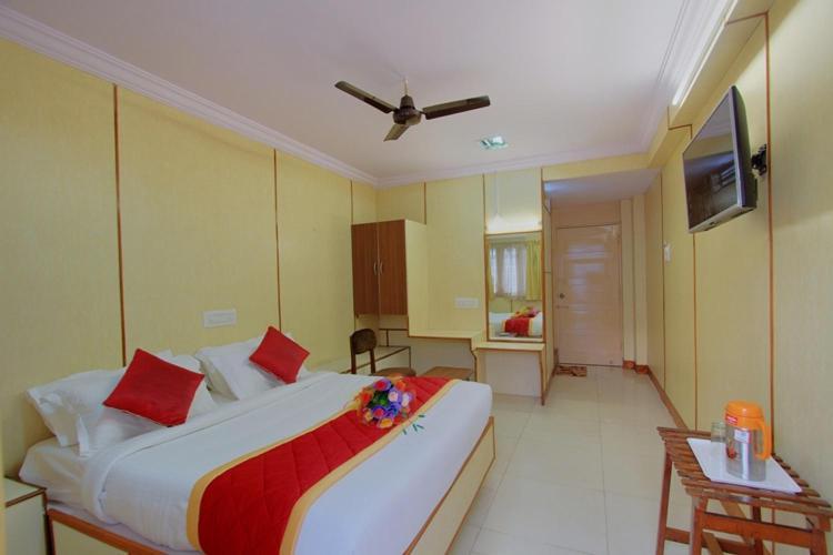 Hotel O Sai Vishram 班加罗尔 外观 照片